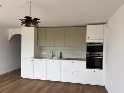 Appartement, 57 m²