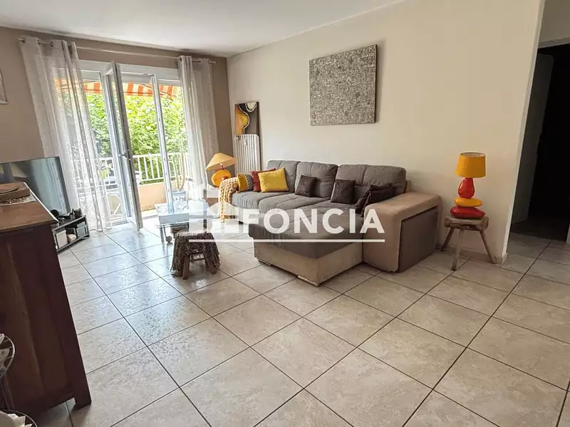 Appartement, 68 m²
