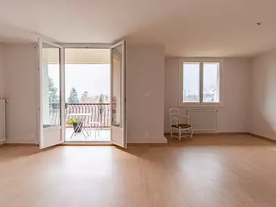 Appartement, 83 m²