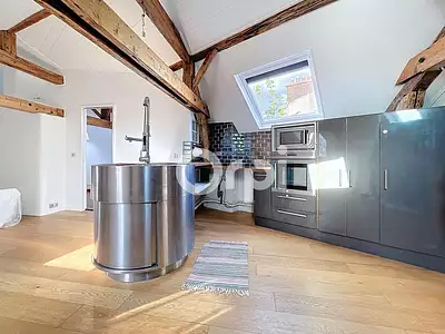 Appartement, 56 m²