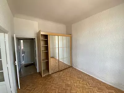 Appartement, 60 m²