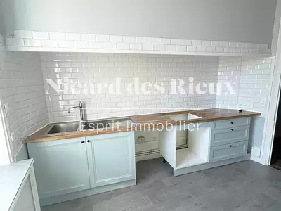 Appartement, 173 m²