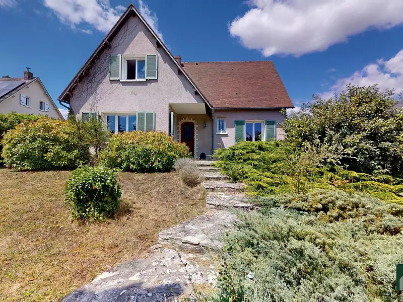 Maison, 148 m²