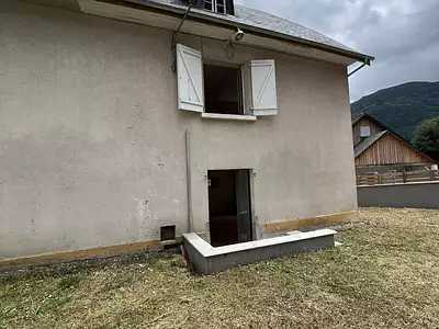 Maison, 93 m²