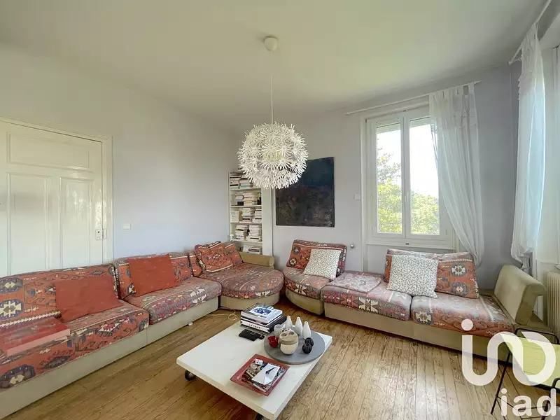 Maison, 173 m²