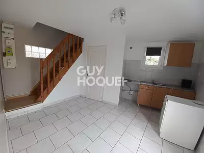 Maison, 20,34 m²
