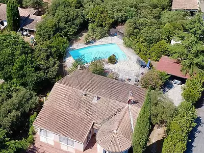 Maison, 220 m²