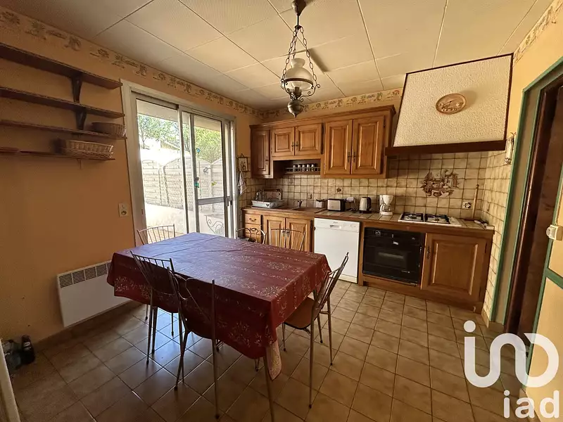 Maison, 131 m²