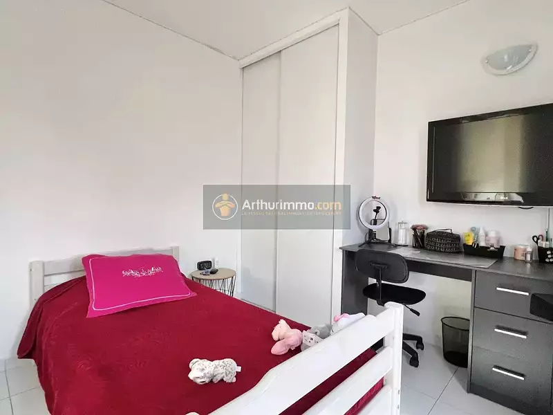 Appartement, 88 m²
