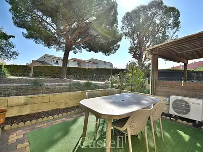 Appartement, 25,76 m²