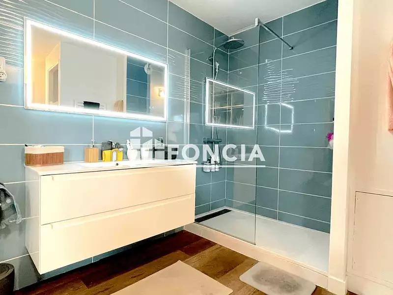 Appartement, 86 m²