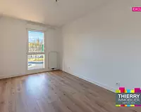 Appartement, 60,23 m²