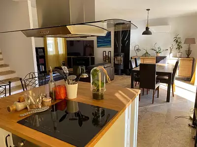 Maison, 103 m²