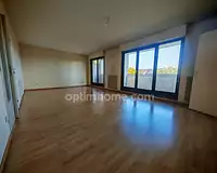 Appartement, 83 m²