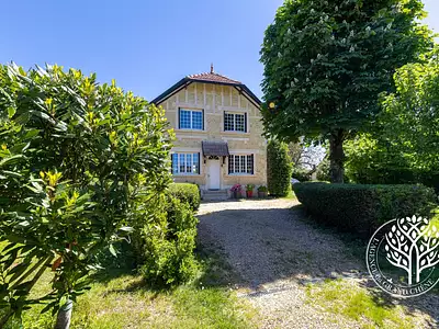 Maison, 140 m²