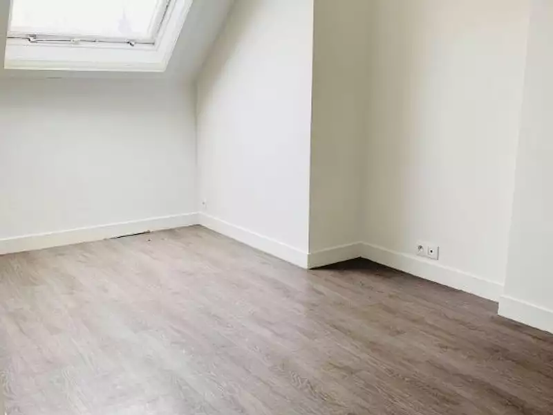 Appartement, 57 m²
