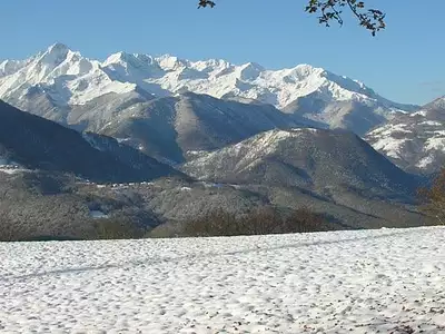 Maison, 280 m²