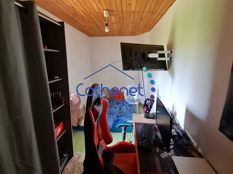 Maison, 130 m²