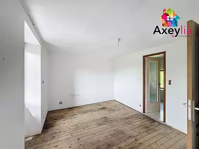 Immeuble, 250 m²