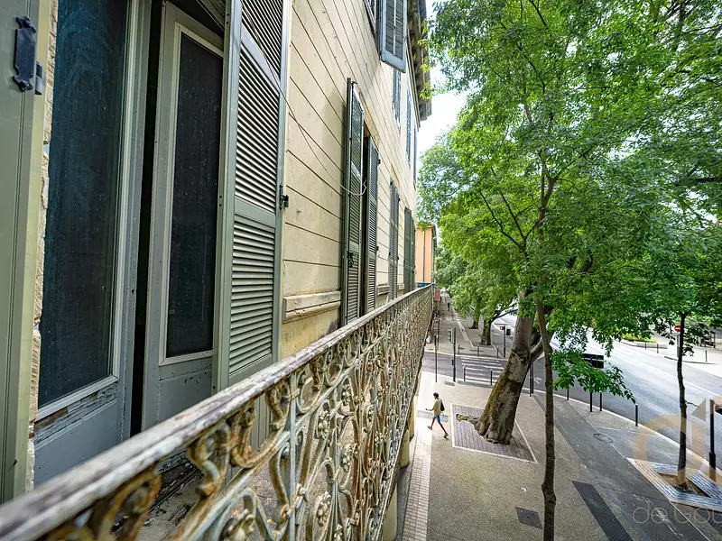 Appartement, 102 m²