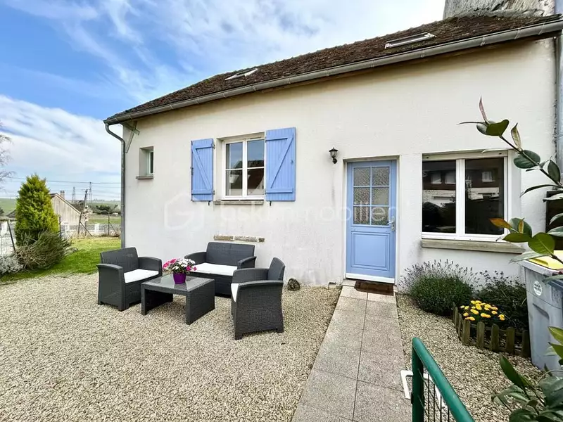 Maison, 86 m²