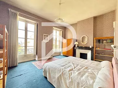 Appartement, 85 m²