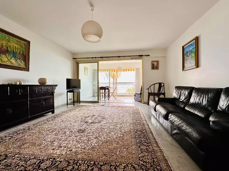 Appartement, 90 m²