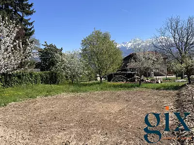 Terrain, 385 m²