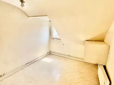 Appartement, 14,72 m²