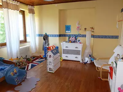 Maison, 170 m²
