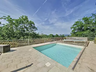 Maison, 220 m²