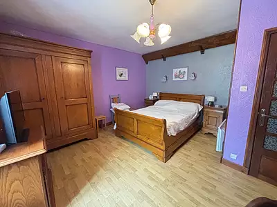 Maison, 79 m²