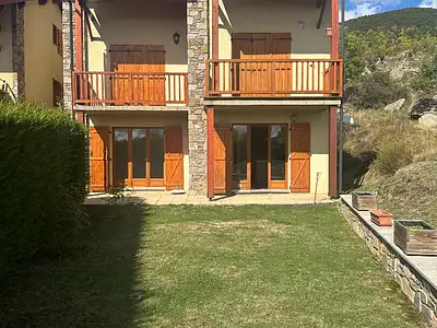 Appartement, 52,2 m²