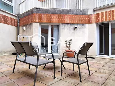 Appartement, 104 m²