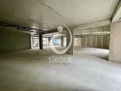 Divers, 285 m²
