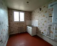 Appartement, 59 m²