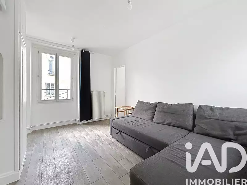 Appartement, 50 m²