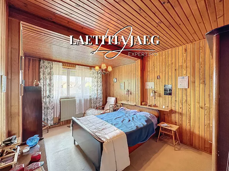 Maison, 154 m²