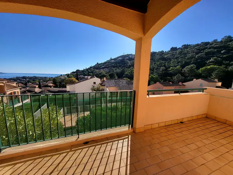 Appartement, 34,58 m²