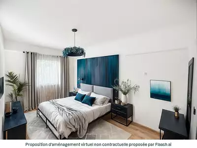 Maison, 133 m²