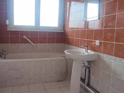 Appartement, 60,54 m²
