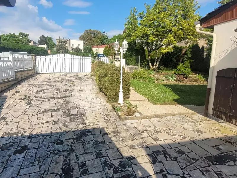 Maison, 91 m²