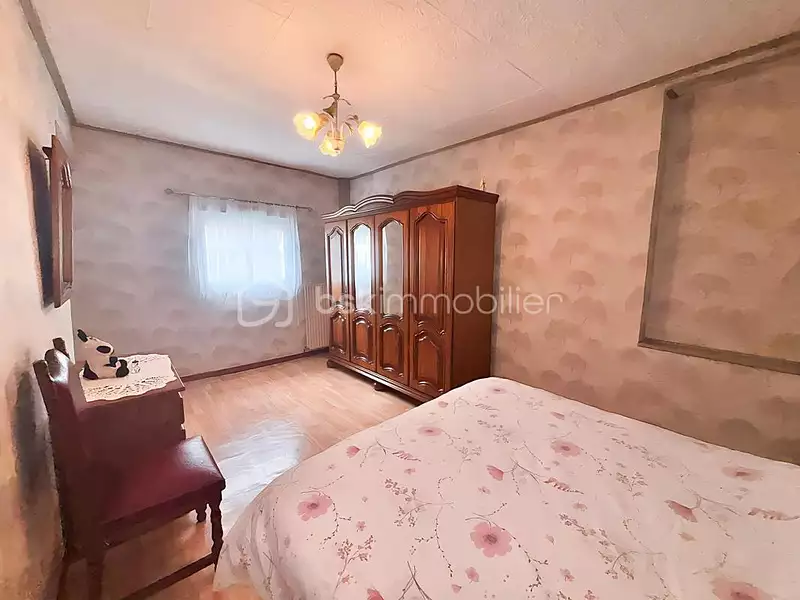 Maison, 100 m²