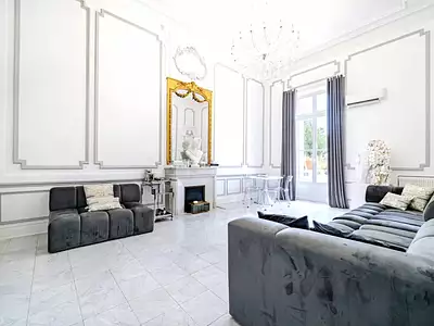 Appartement, 94,48 m²