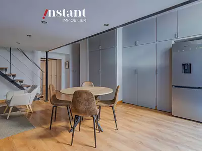 Appartement, 100 m²
