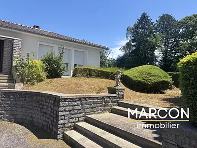 Maison, 158 m²