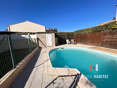 Maison, 81 m²