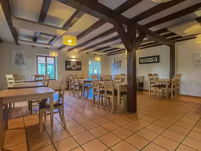 Immeuble, 547 m²
