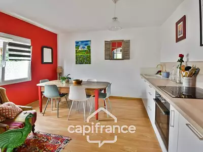 Maison, 74 m²