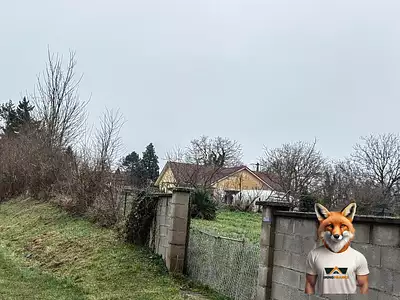 Terrain, 829 m²